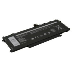 DELL LATITUDE 9450 9440 2-IN-1 GT6TK Laptop Battery