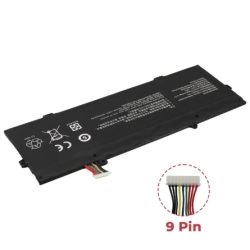 Laptop battery HUAWEI MATEBOOK 14 HB4593R1ECW 9 PINS