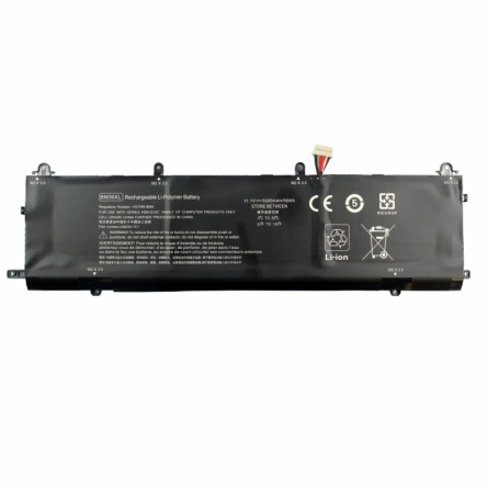 LAPTOP BATTERY HP SPECTER 15-EB BN06XL 68299-0055 BN06072XL