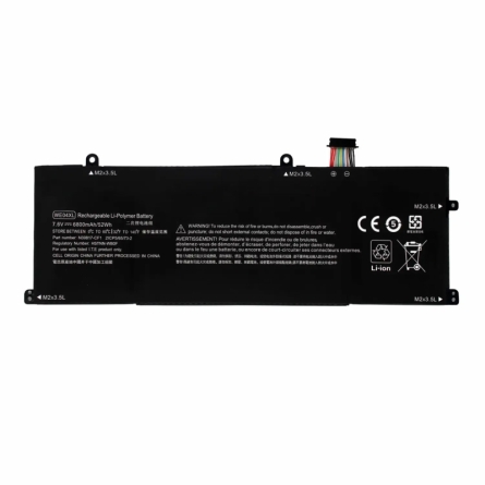 Laptop Battery HP 14-EU SERIES PAVILION PLUS 16 WE04XL