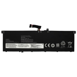 LENOVO Laptop Battery L22M4PF4 L22C4PF4 L22D4PF4 L22L4PF4