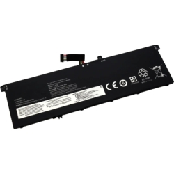 LENOVO Laptop Battery L22M4PF4 L22C4PF4 L22D4PF4 L22L4PF4
