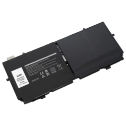 Laptop Battery for DELL X1W0D 52TWH XX3T7 0XX3T7 00FDRT X1WOD MM6M8 0MM6M8