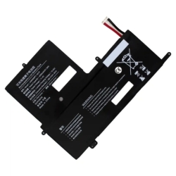 EVOO M14LC2-256 U489566PV-3S1P EVC156 SERIES Laptop Battery