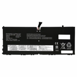 Laptop Battery for LENOVO THINKPAD X1 TABLET 3RD GEN L16L4P91