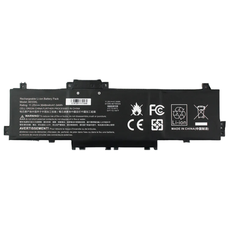 Laptop Battery for HP 14-EM 15-FD 14-EP 250 G10 255 G10 AE03XL