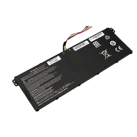 Laptop Battery for ACER SPIN 5 SP515-51GN SWIFT 3 SP313-51 3 SF314-52 3 SF314-54 AC14B7K