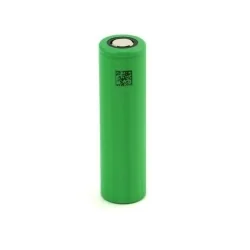 Sony Murata VTC6 18650 Lithium Cell 3000mAh 30A INR18650