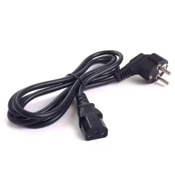 LiFePO4 50A Charger for 12.8V Lithium Batteries with Clamps