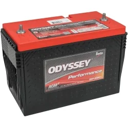AGM Battery 12V 100Ah EnerSys Odyssey ODP-AGM31