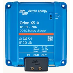 Victron Orion XS 12/12-70A 1000W Bluetooth DC-DC Battery Charger