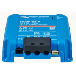 Victron Orion XS 12/12-70A 1000W Bluetooth DC-DC Battery Charger