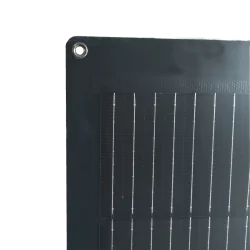 Solar Panel flexible monocrystalline 200W