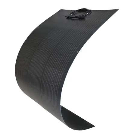 Solar Panel flexible monocrystalline 200W
