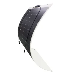 Solar Panel flexible monocrystalline 180W
