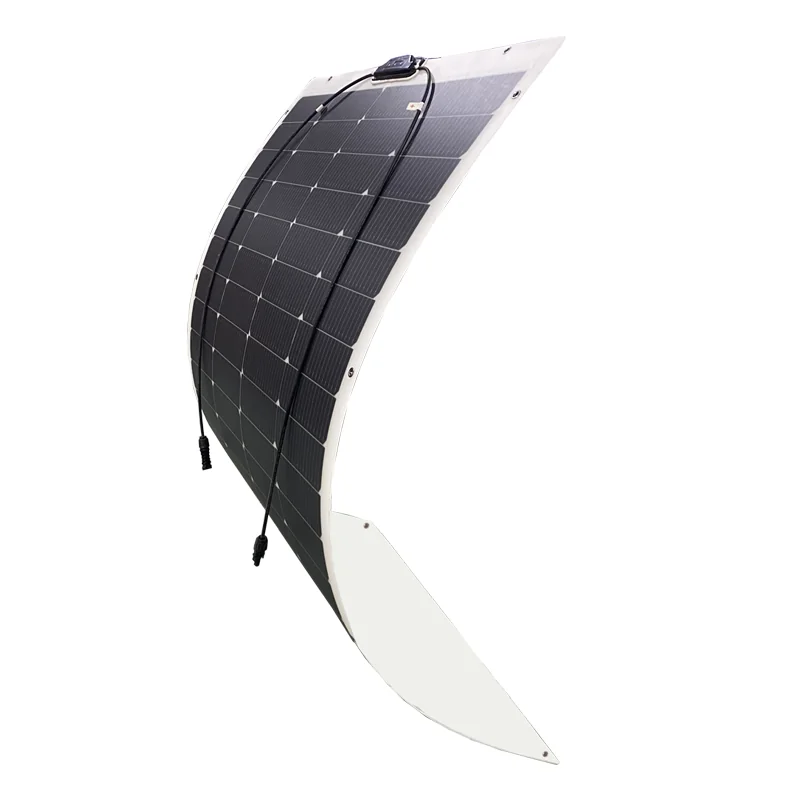 Solar Panel flexible monocrystalline 180W