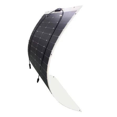 Solar Panel flexible monocrystalline 180W