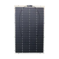 Solar Panel flexible monocrystalline 180W