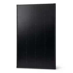 Rigid 200W Monocrystalline Solar Panel