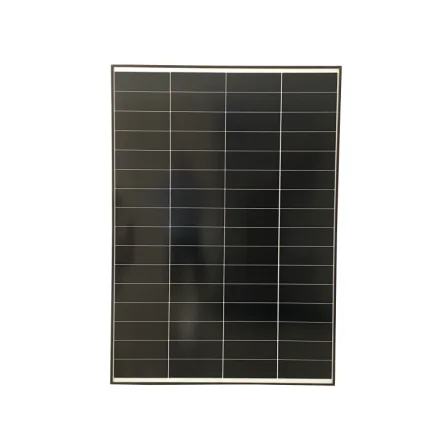 Rigid 170W Monocrystalline Solar Panel