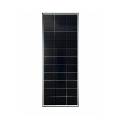 180W Monocrystalline Back Contact Solar Panel