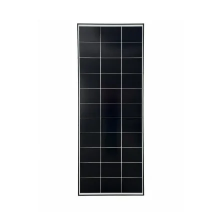 180W Monocrystalline Back Contact Solar Panel