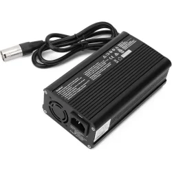 Battery charger MK 24V 8A wheelchair