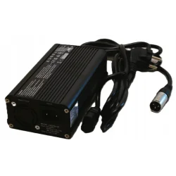 Battery charger MK 24V 8A wheelchair