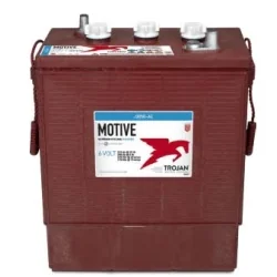 Trojan J305G-AC 6V 315Ah deep-cycle battery
