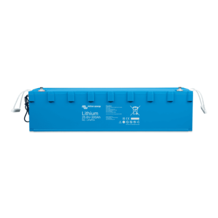 Victron Lithium NG 25.6V 300Ah LiFePO4 Battery