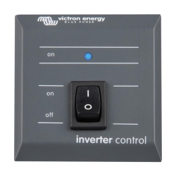 Victron Phoenix Inverter Control VE.Direct Panel