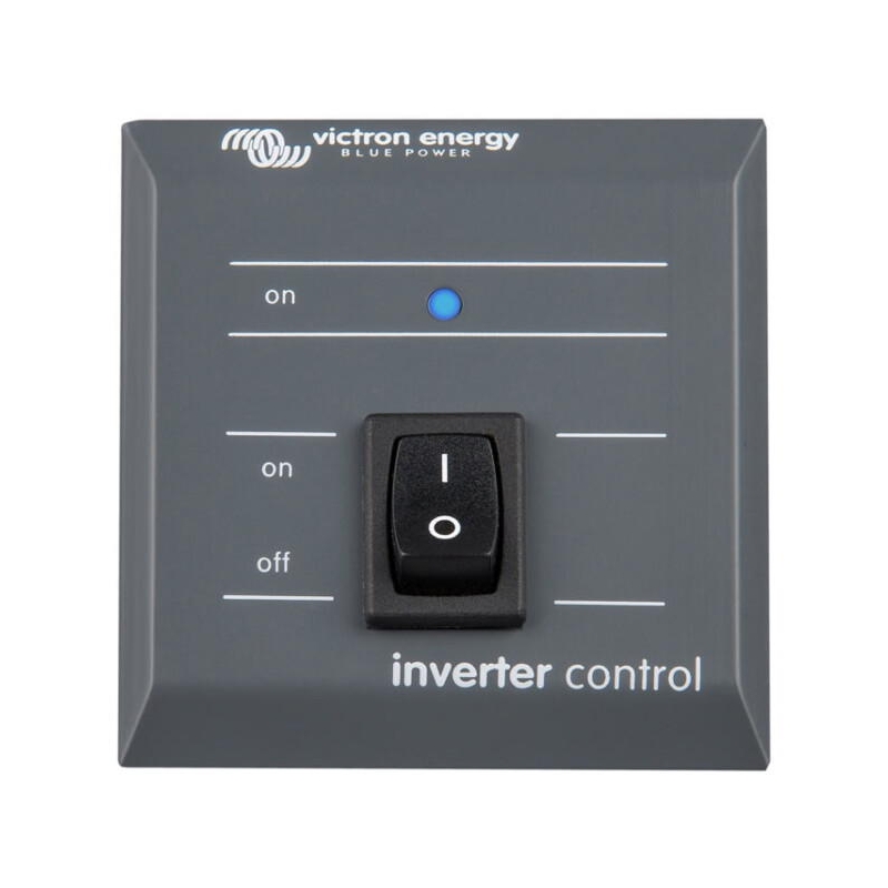 Victron Phoenix Inverter Control VE.Direct Panel