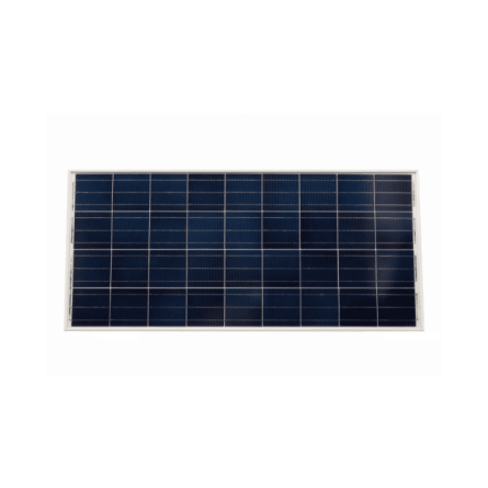 Victron 130W 12V Monocrystalline Solar Panel