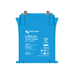 Victron Lithium NG 12.8V 100Ah LiFePO4 Battery