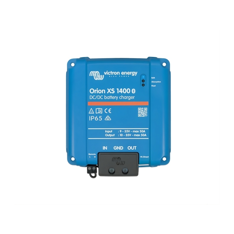 Victron Orion XS 1400 50A DC-DC Battery Charger