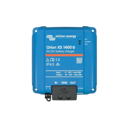 Victron Orion XS 1400 50A DC-DC Battery Charger