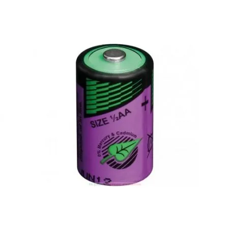 Batteries Tadiran SL-550