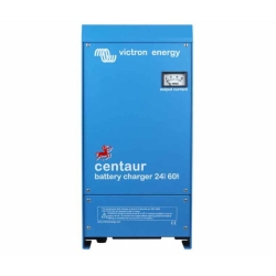 Victron Centaur 24V 60A 3-output Battery Charger
