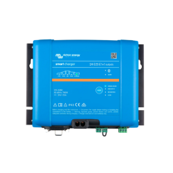 Victron Phoenix Smart IP43 24V 25A (1+1) 120-240V Charger