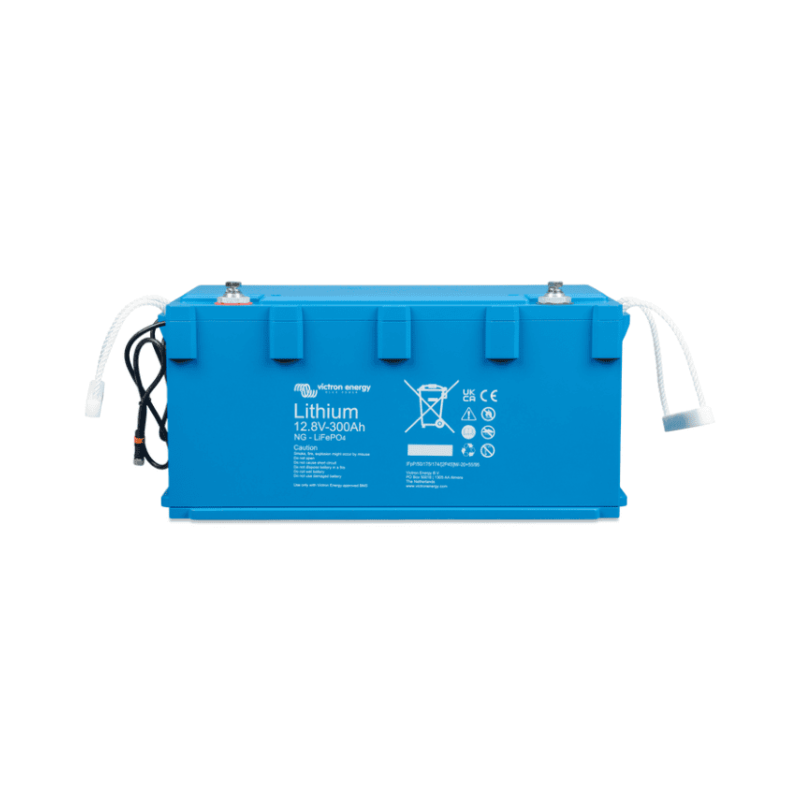 Victron Lithium NG 12.8V 300Ah LiFePO4 Battery