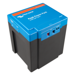 Victron Peak Power Pack 12.8V 40Ah 512Wh Battery