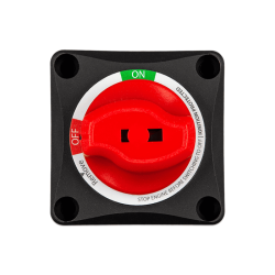 Victron Battery Switch On/Off 275A