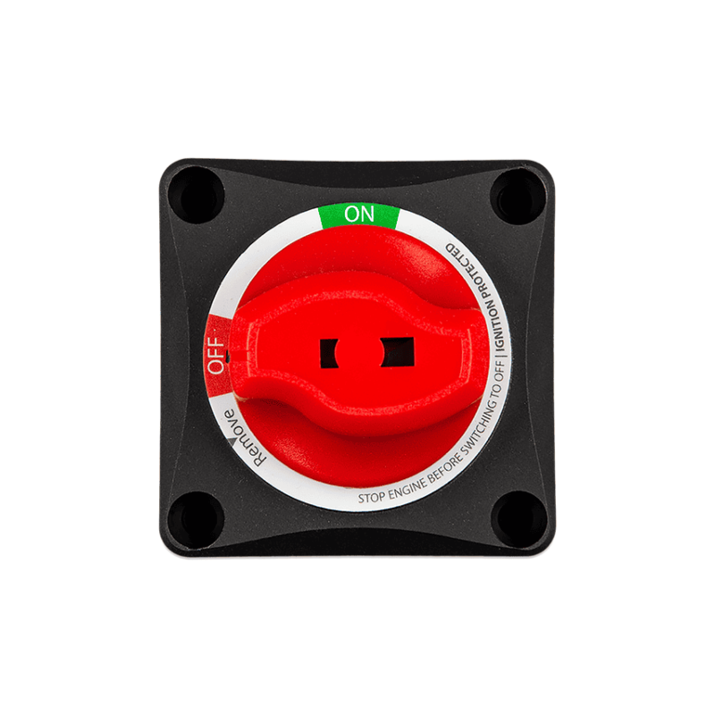Victron Battery Switch On/Off 275A