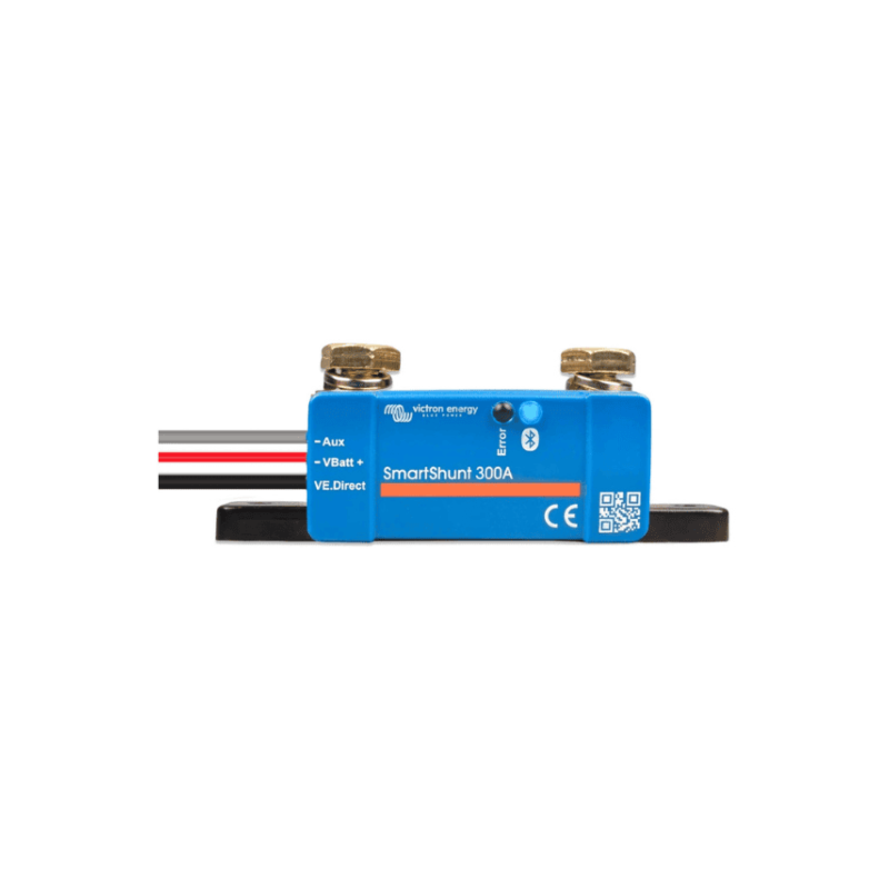 Victron 150A 6P Busbar with Cover