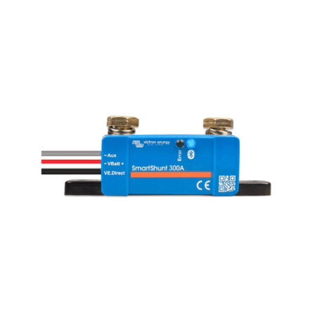 Victron 150A 6P Busbar with Cover