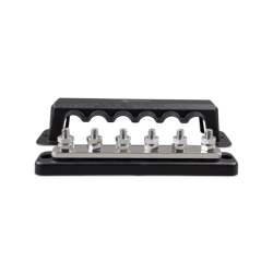 Victron 250A 6P Busbar with Cover