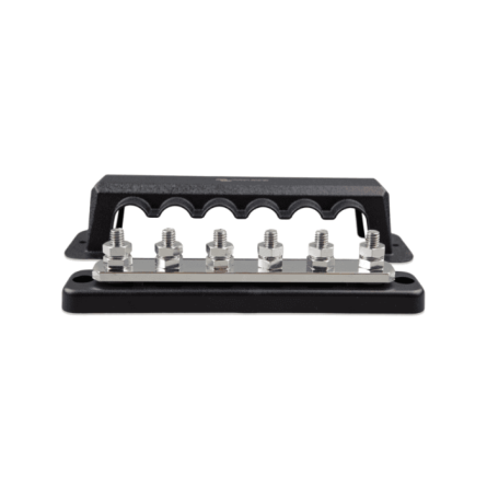 Victron 250A 6P Busbar with Cover
