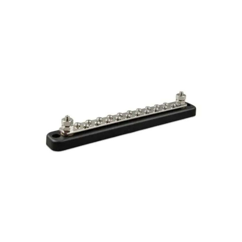 Victron 150A 2P + 20 Screw Busbar