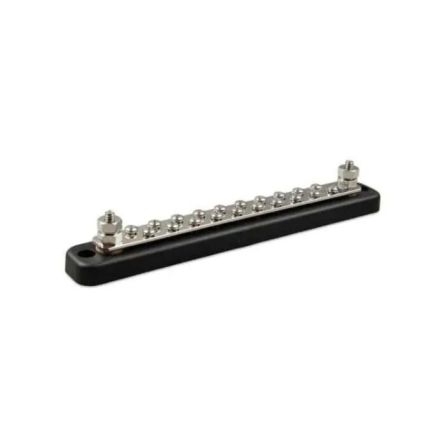 Victron 150A 2P + 20 Screw Busbar