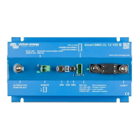 Victron Smart BMS CL 12/100 Battery Management System